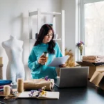 sprzedaż na allegro