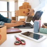 platformy dropshipping porównanie 2026