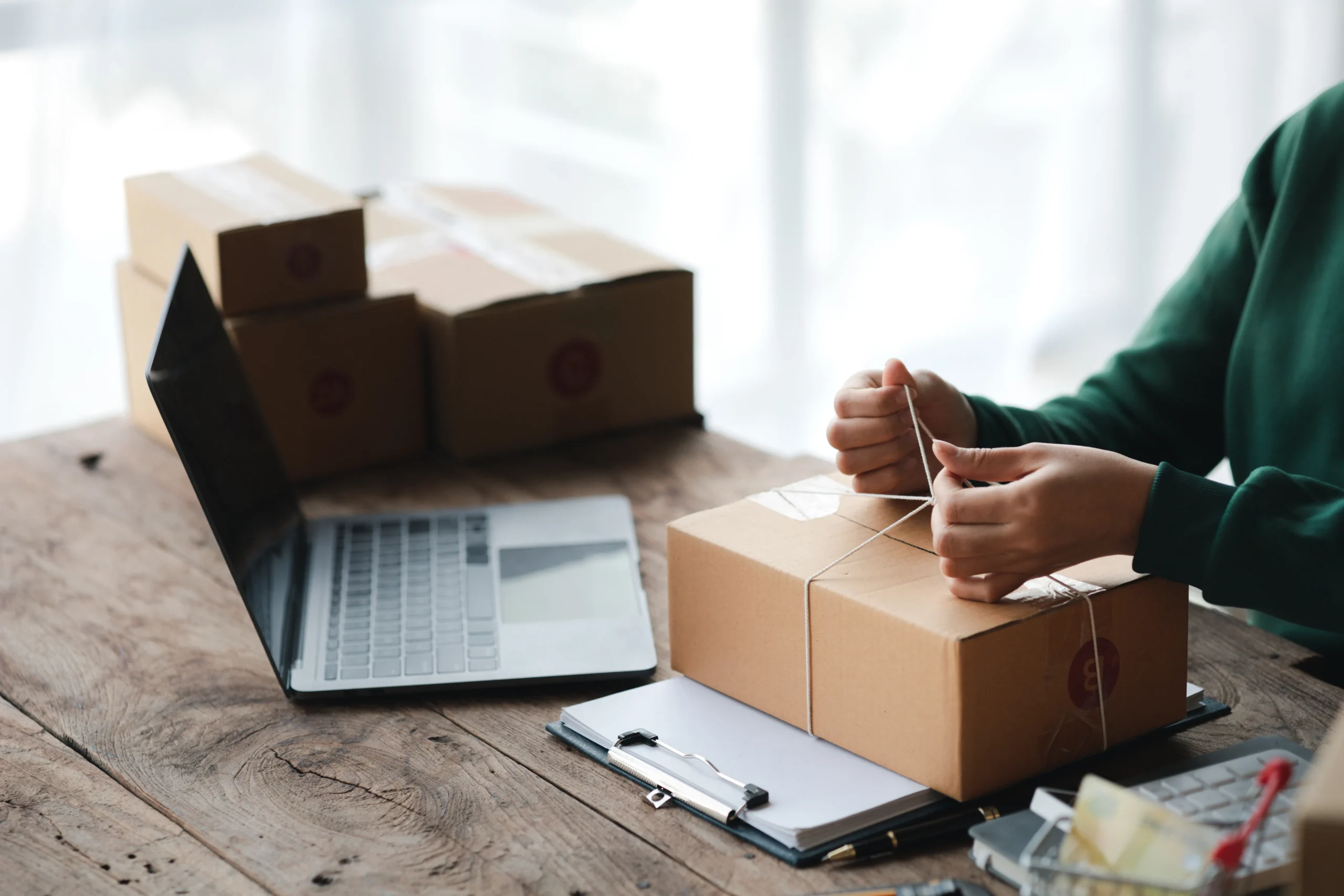 platformy dropshipping porównanie 2026