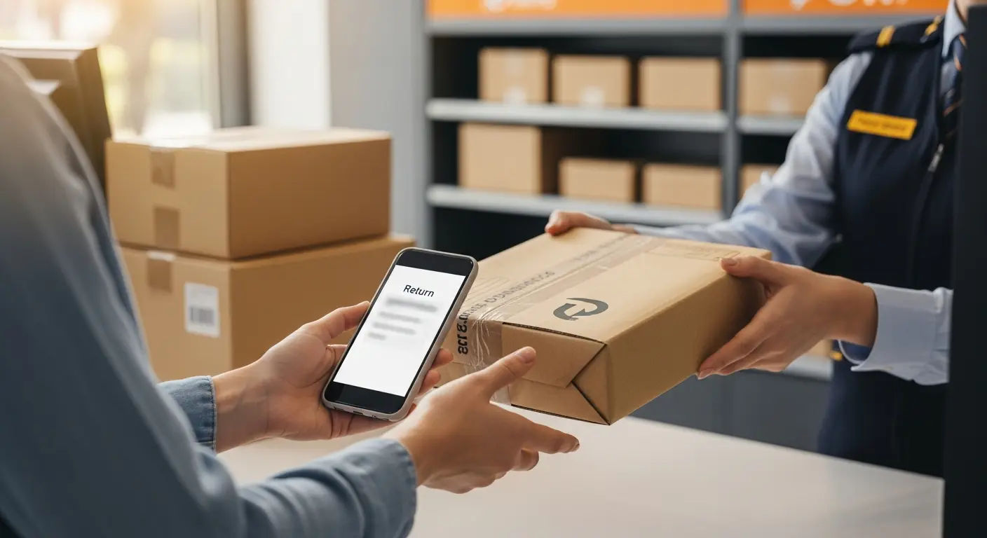 zwroty i reklamacje w dropshippingu