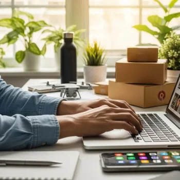 dropshipping jak zacząć w Polsce